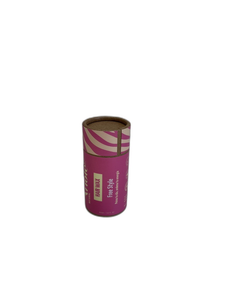 Ariole Natural Hair Wax Free Style 45 ml