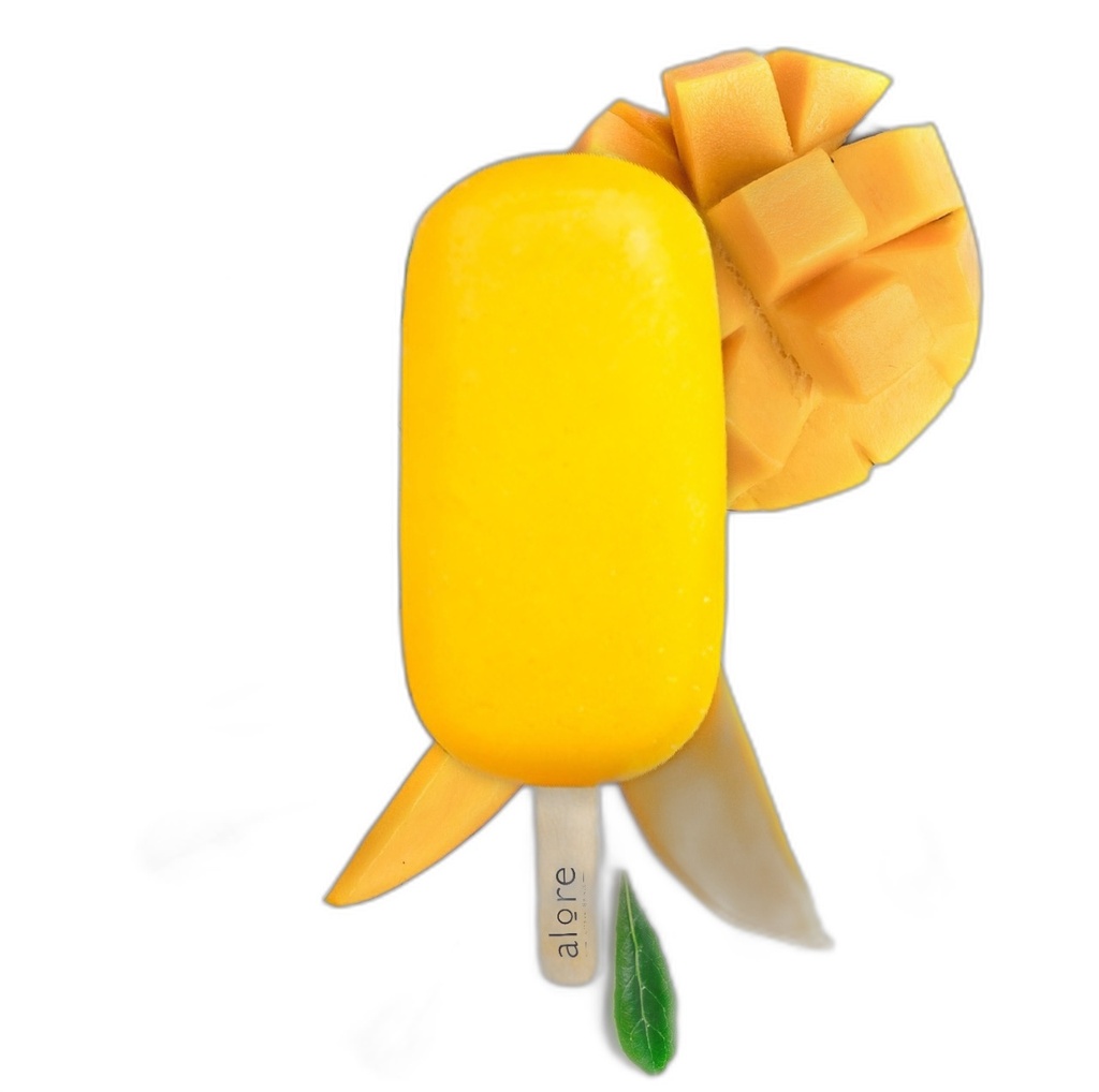 Alore Paleta Mango
