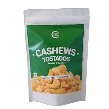 Crea Foods Cashew Tostado 130 gr
