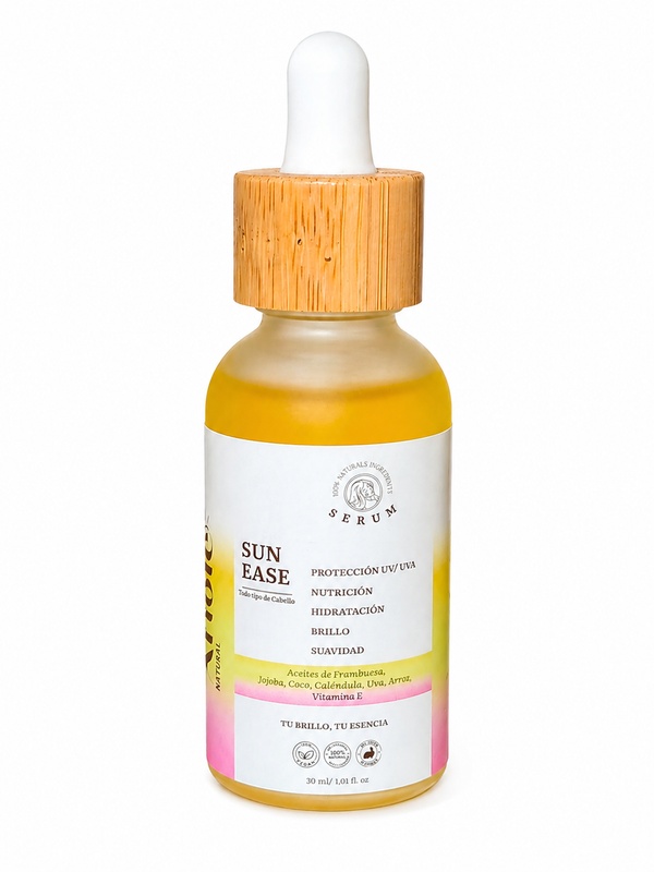 Ariole Natural Serum Sun Ease 30 ml