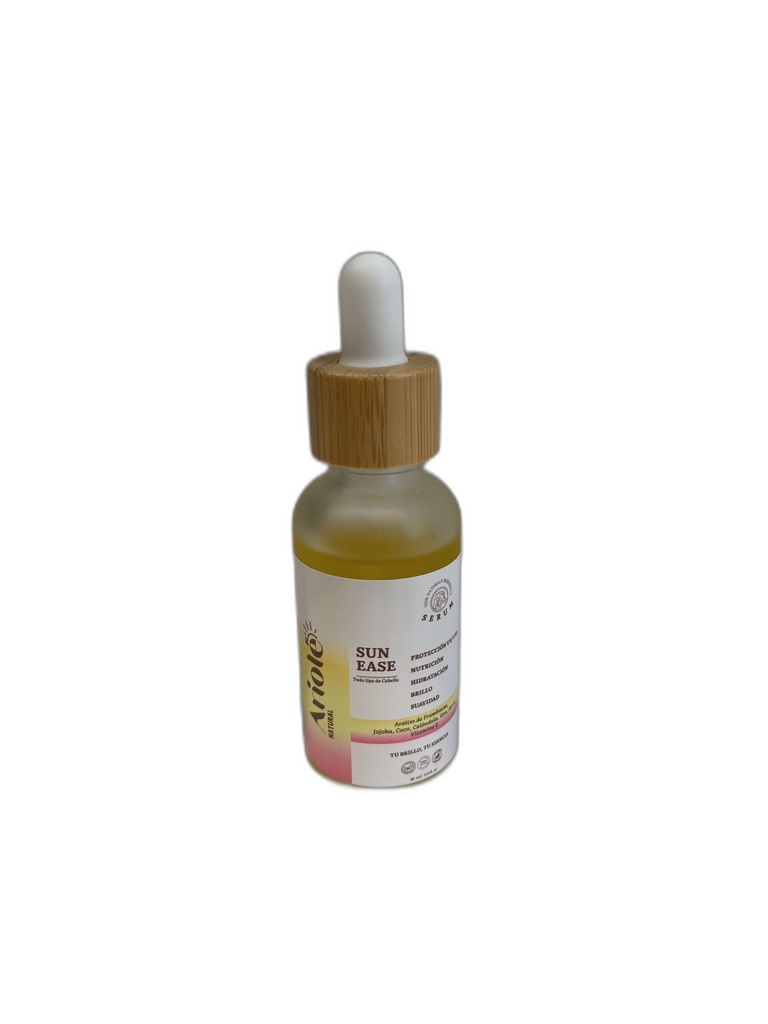 Ariole Natural Sun Ease 30 ml