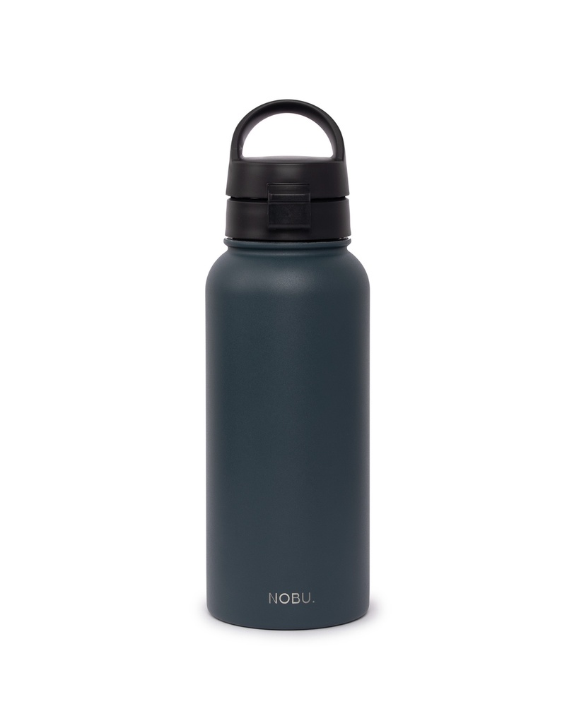 Nobu Active Bottle Flex Midnight 1.000 ml