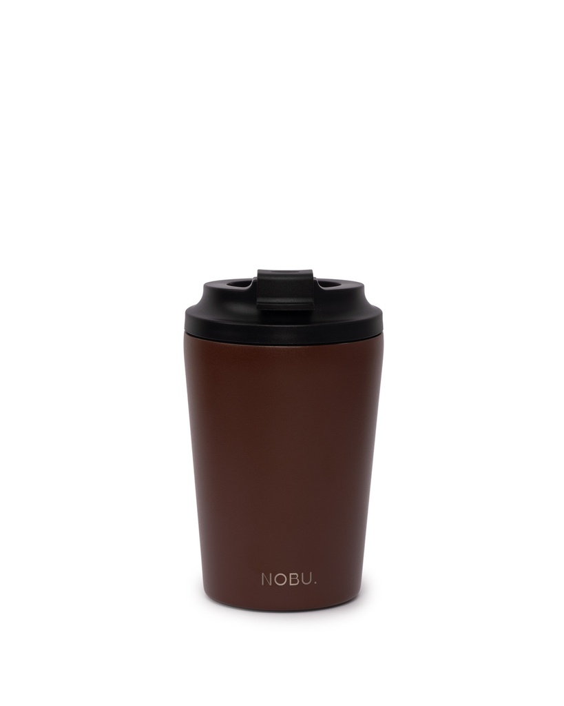 Nobu The Cup Sienna 350ml