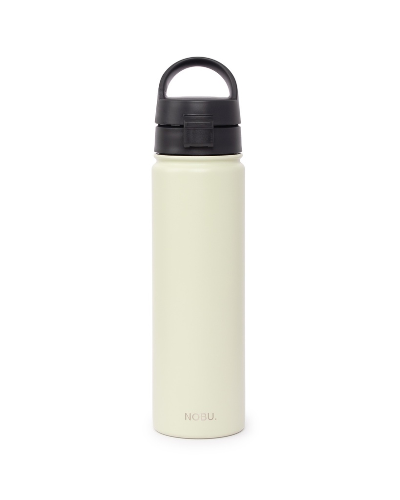 Nobu Slim Bottle Jade 500 ml