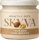 Skyva Dip Trufado con nueces 225 gr
