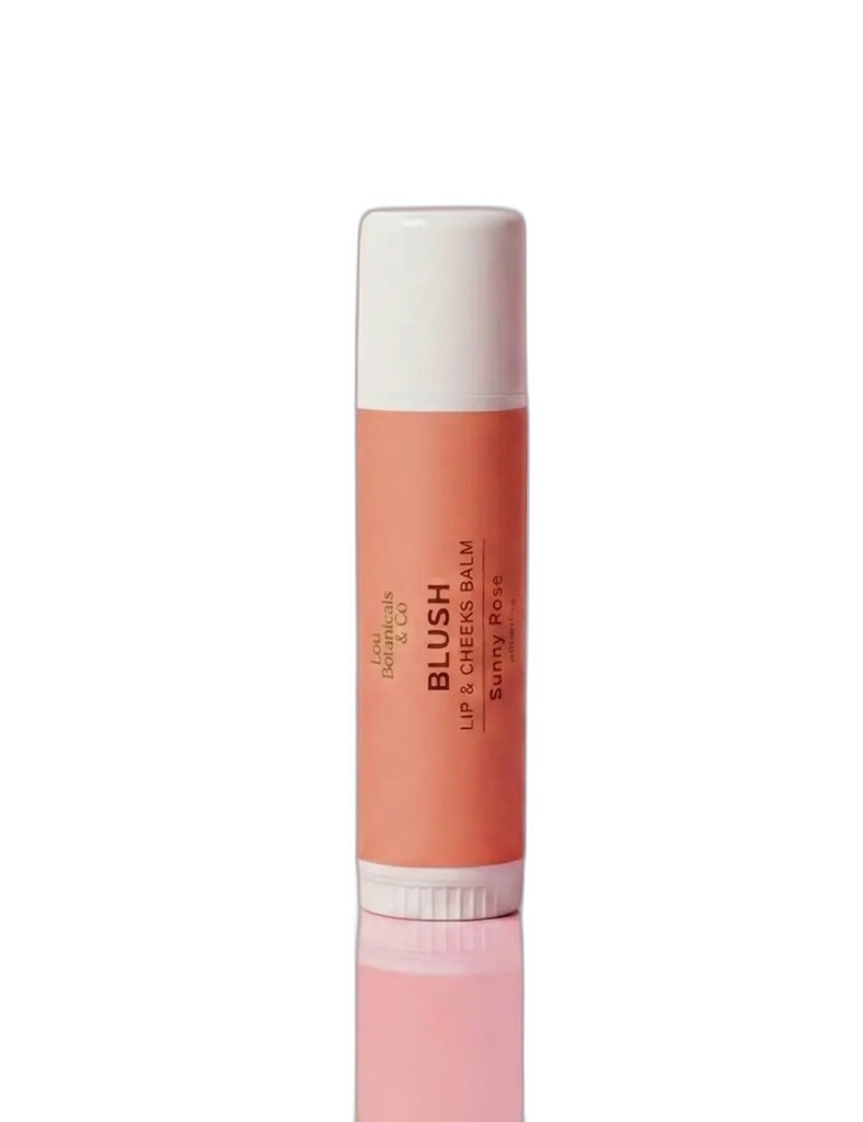 Lou Botanicals Blush Sunny Rose 20 gr