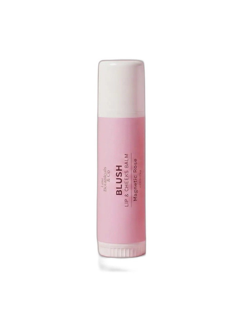 Lou Botanicals Blush Magnetic Rose 20 gr