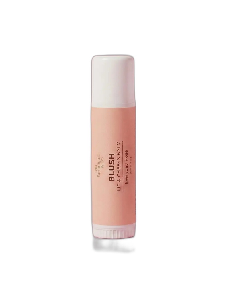 Lou Botanicals Blush Everyday Rose 20 gr