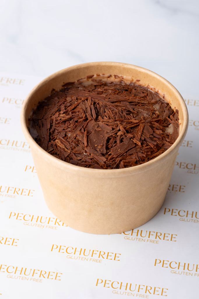 Pechu Pechureable Trufado