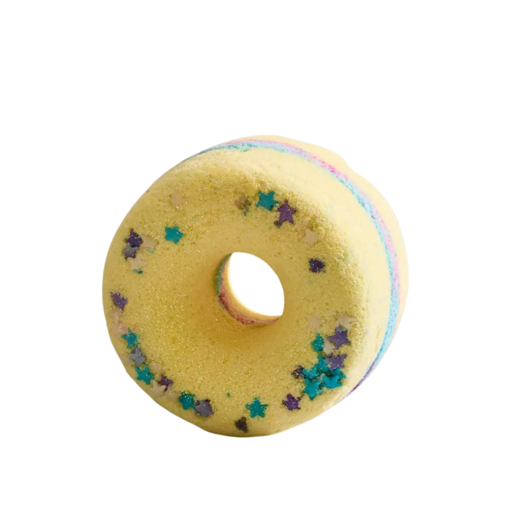 Sauca Donut Bomb