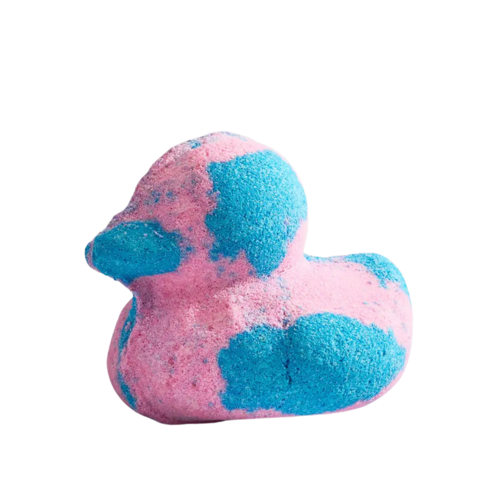 Sauca Quack Bomb