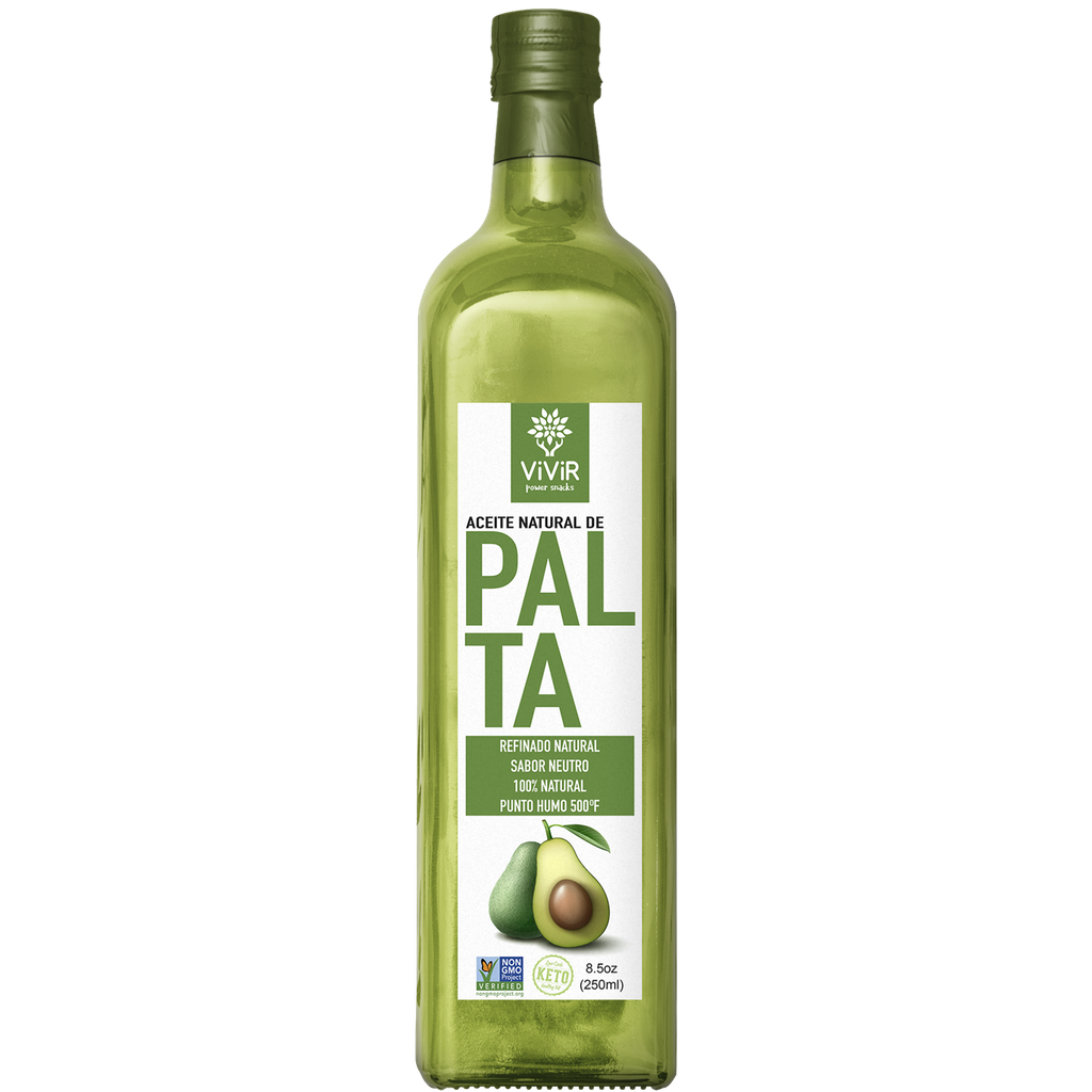 Kausana Aceite de Palta 250 ml
