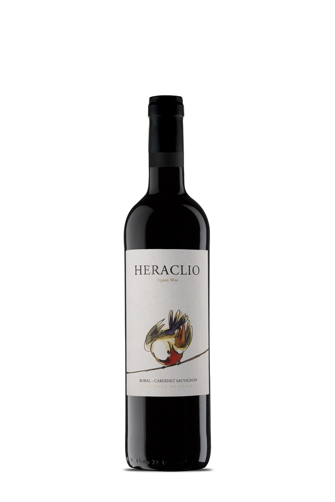 Heraclio Vino Tinto Cabernet Sauvignon