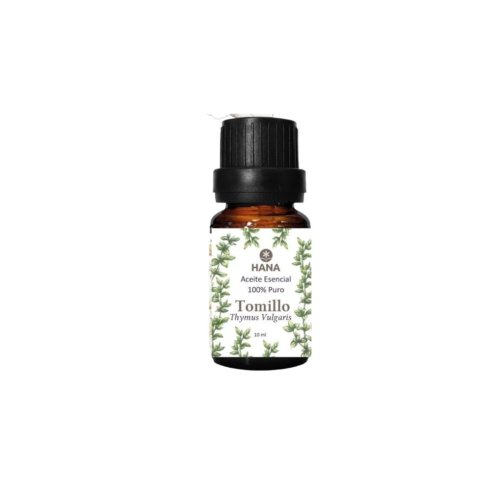 Hana Aceite Esencial De Tomillo 10 ml