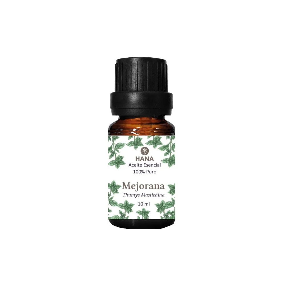 Hana Aceite Esencial De Mejorana 10 ml