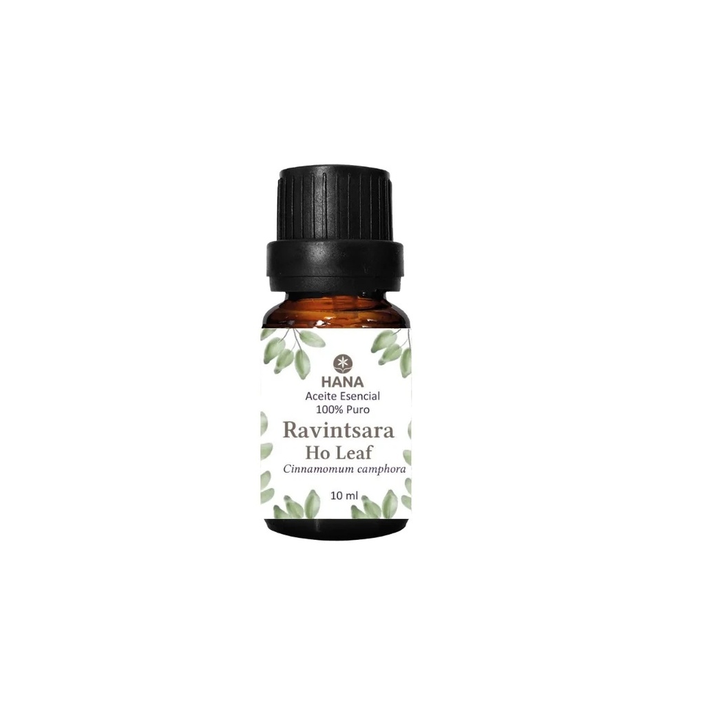 Hana Aceite Esencial De Revitsara Ho Leaf 10 ml