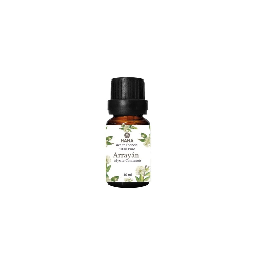 Hana Aceite Esencial De Arrayan 10 ml