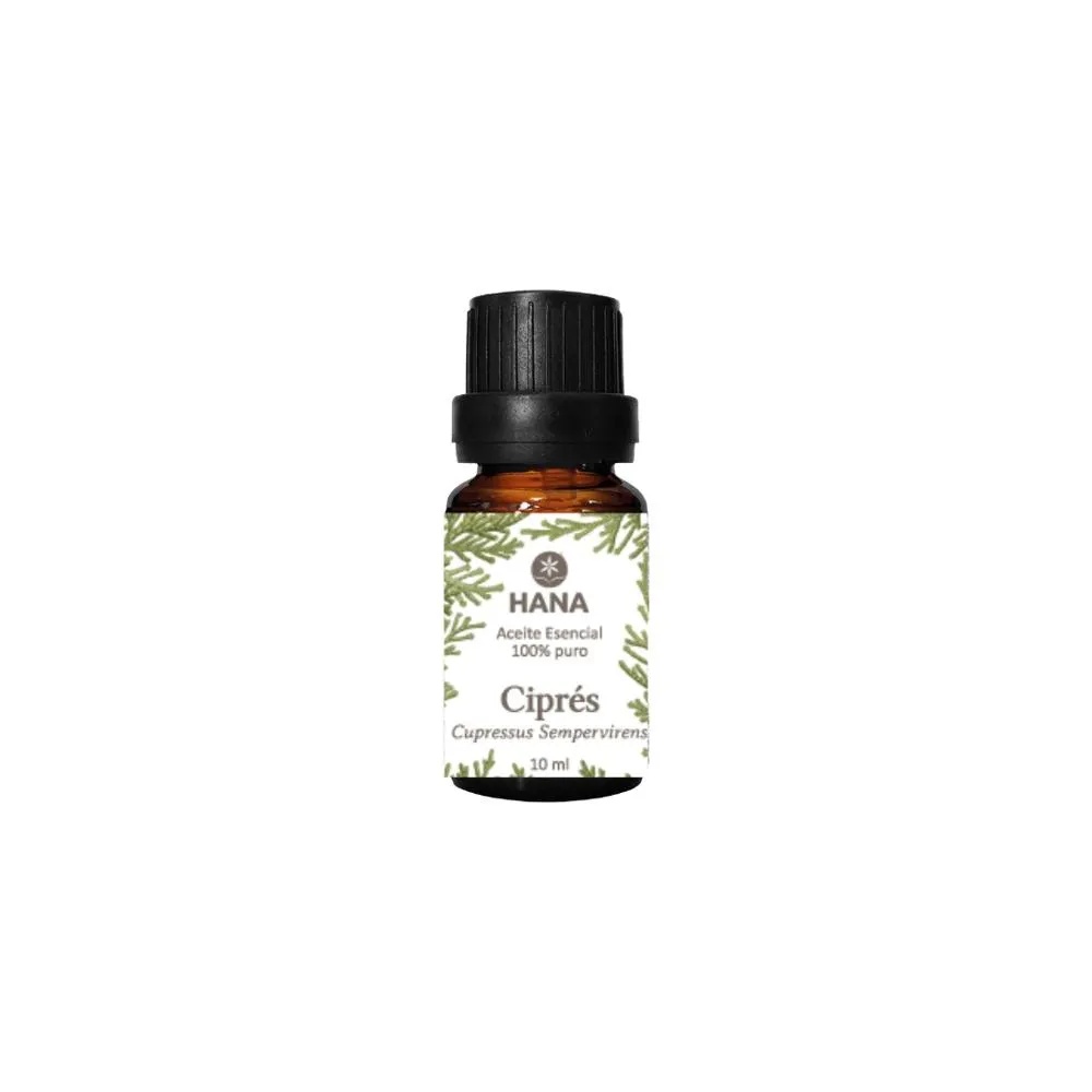 Hana Aceite Esencial De Cipres 10 ml