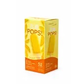 Zub Zero Paleta de Mango 4 und