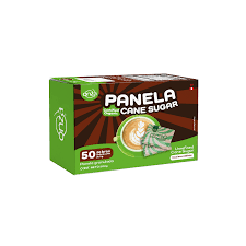 Onza Panela Sobres 50 und
