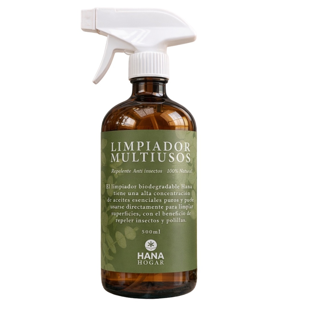 Hana Limpiador Multiusos 500 ml