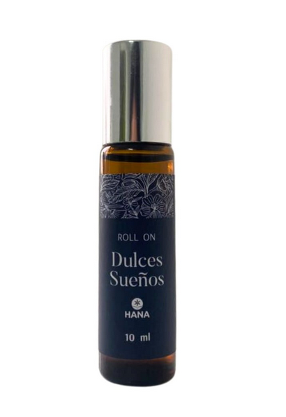 Hana Roll On Dulces Sueños 10 ml