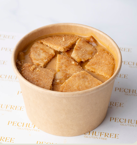 Pechu Pechureable Alfajor