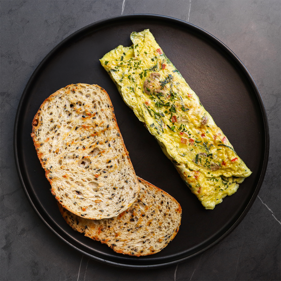 Omelette