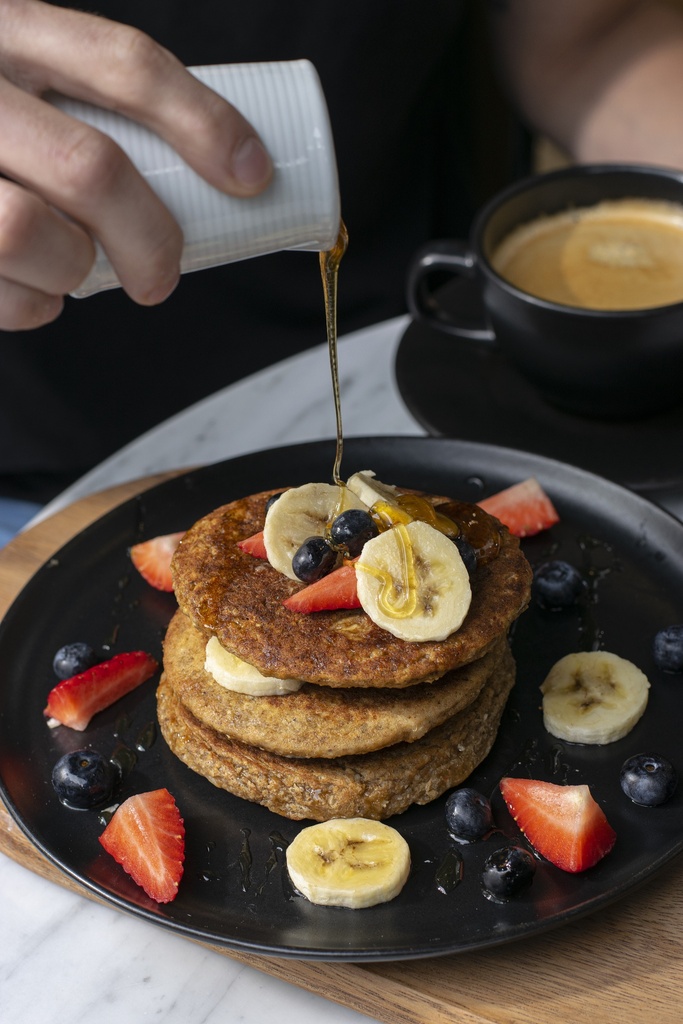 Protein Pancakes