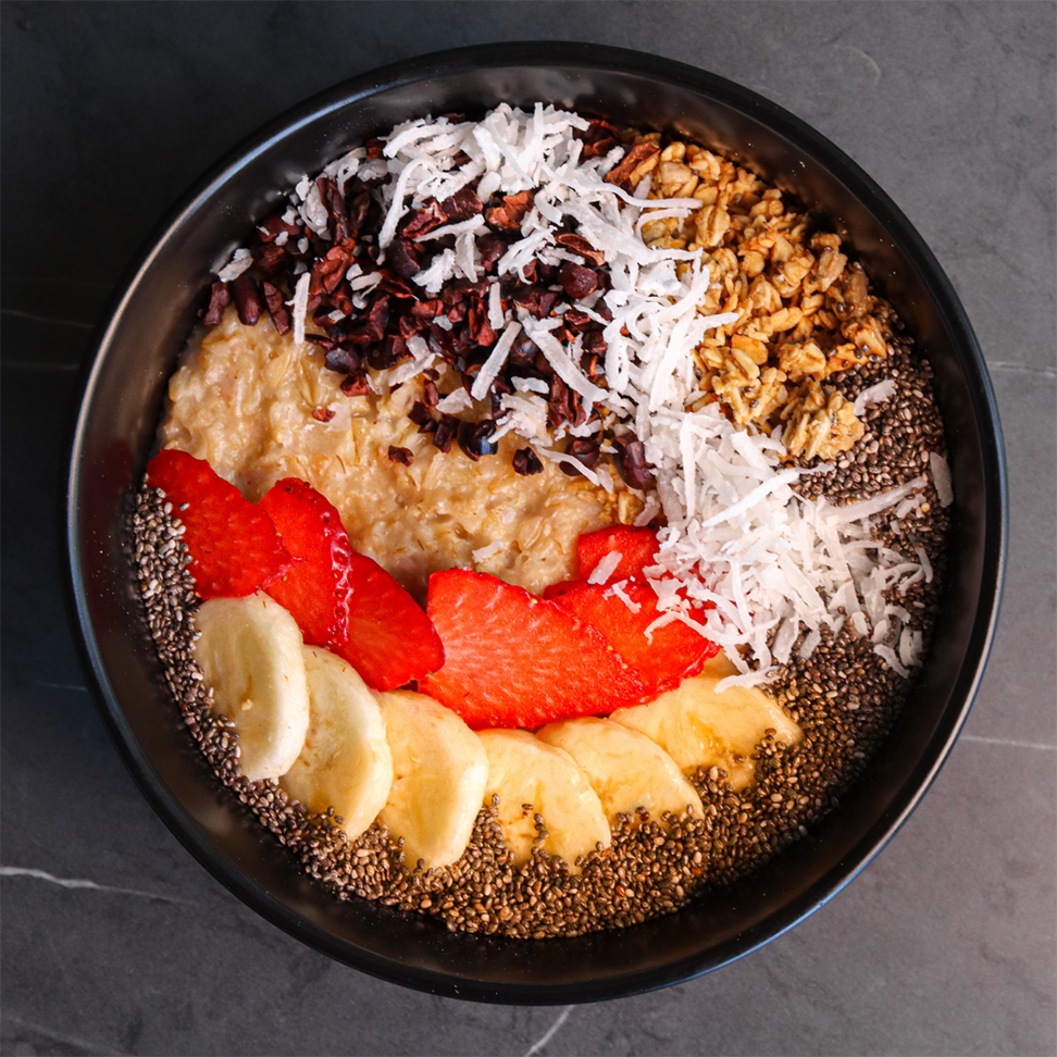 Avena Natural