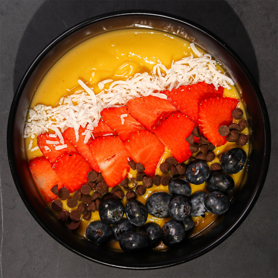 Lucupower Bowl