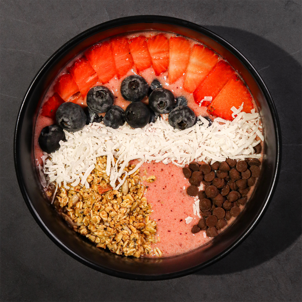 Dragon Bowl