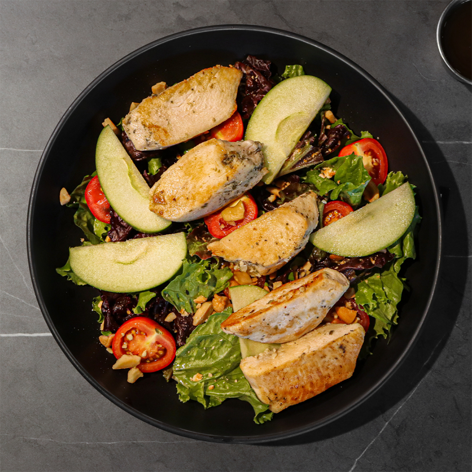 Ensalada Sana Salad