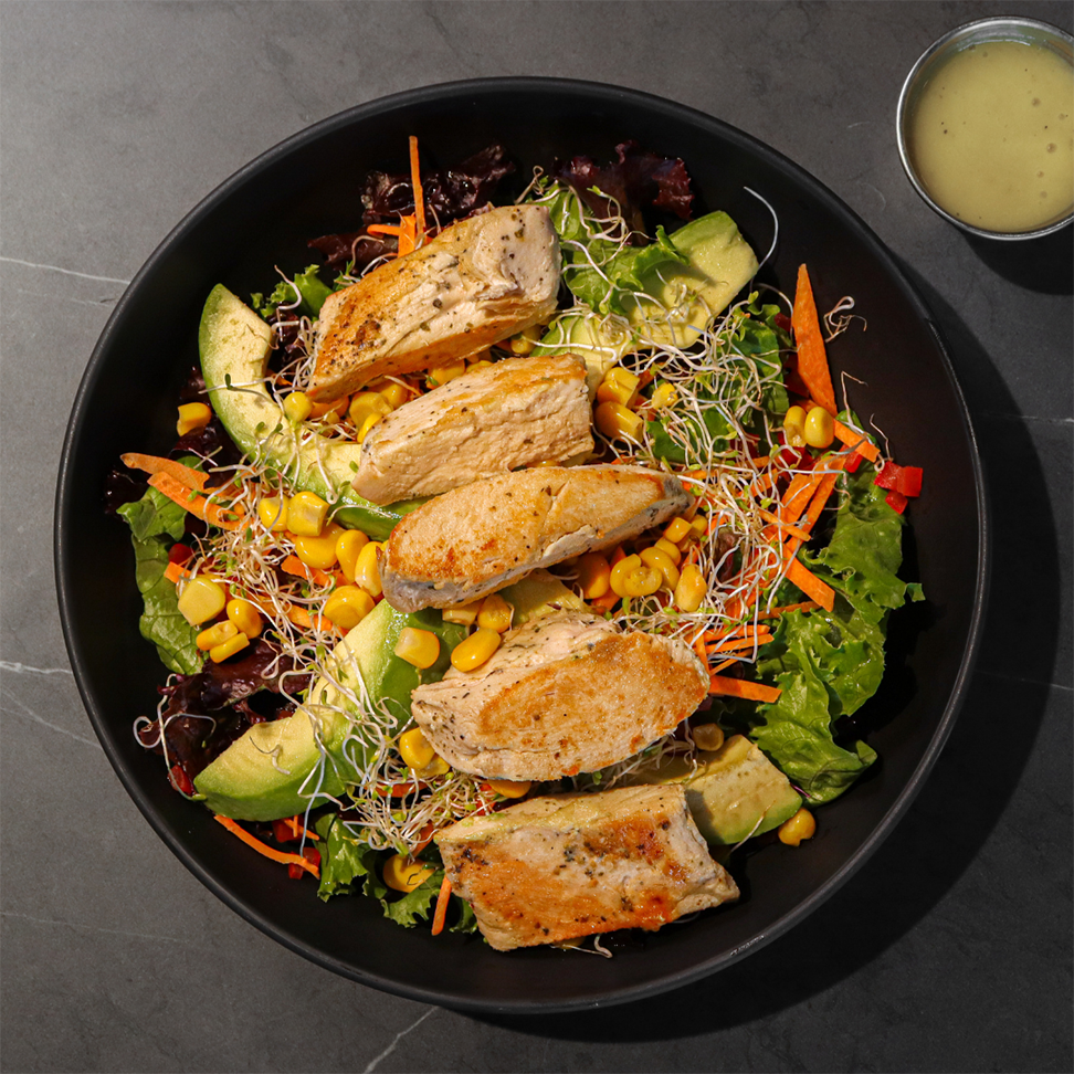 Ensalada Clasica