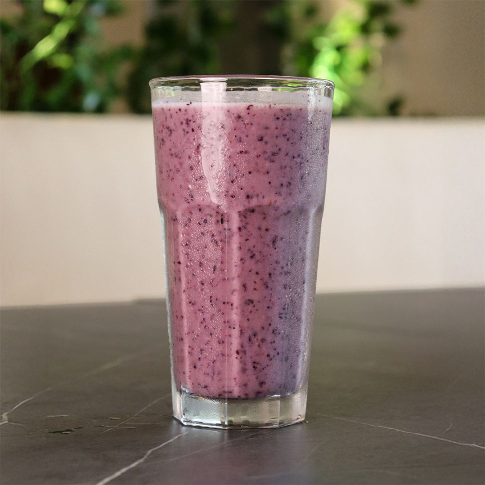 Smoothie Berry Shake