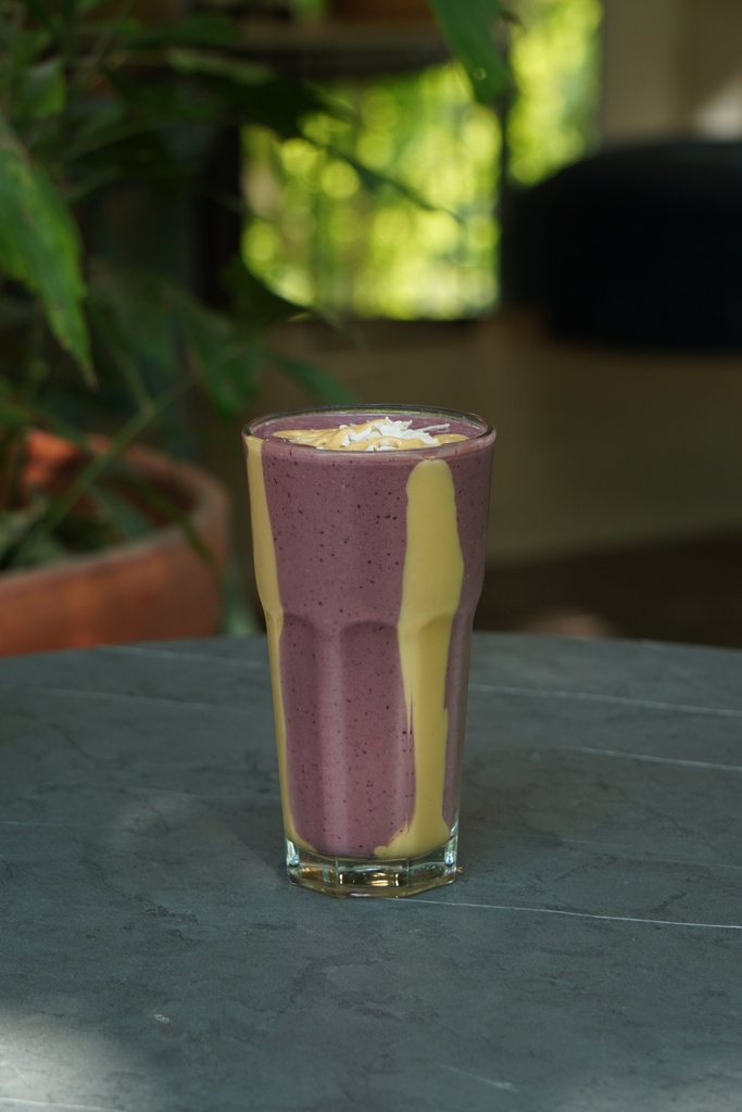 Smoothie Acai PB