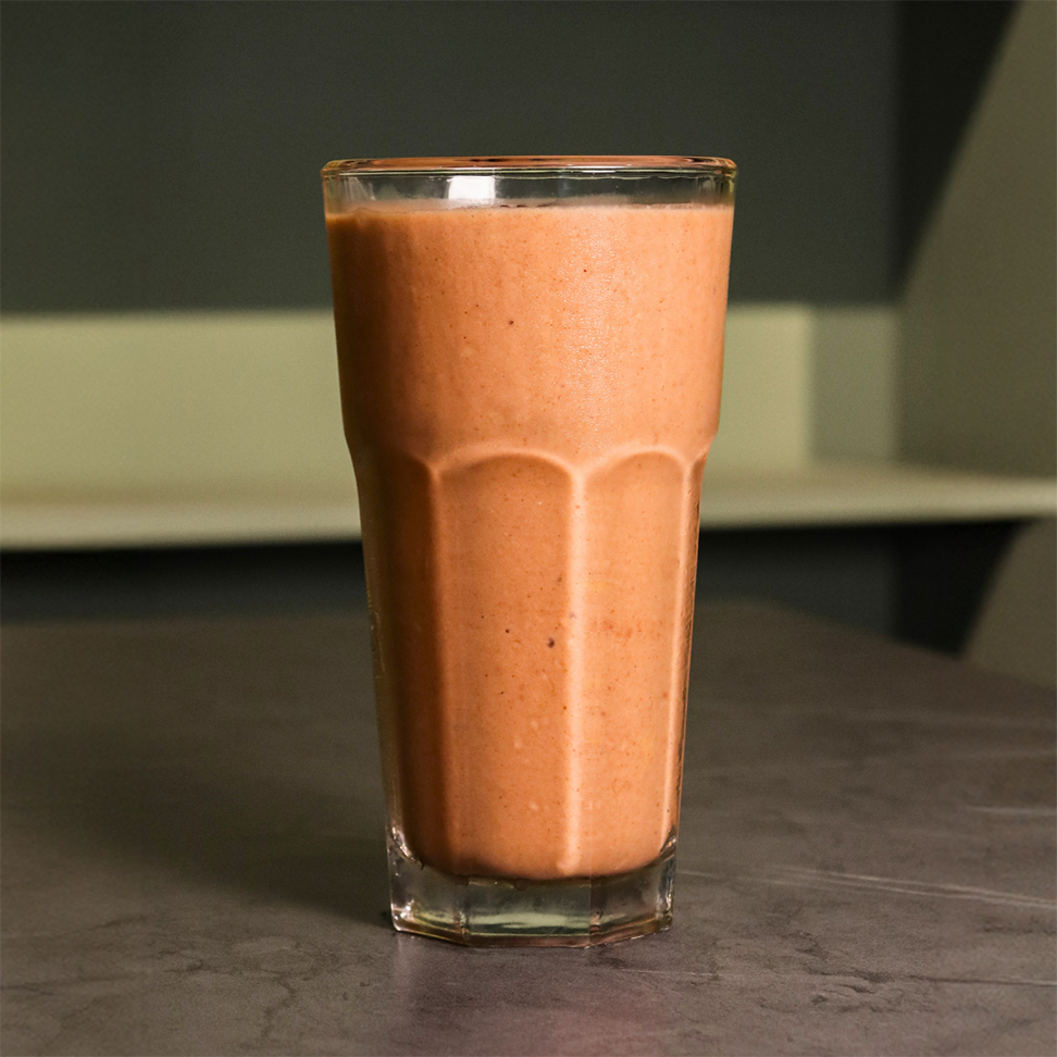 Smoothie Choco-Mani-A