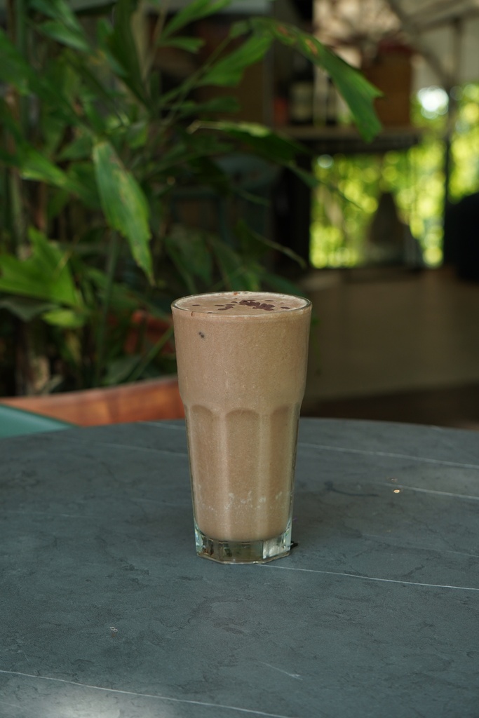 Smoothie Choco-Mani-A