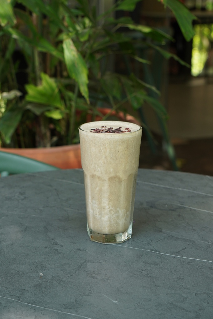 Smoothie Mocha