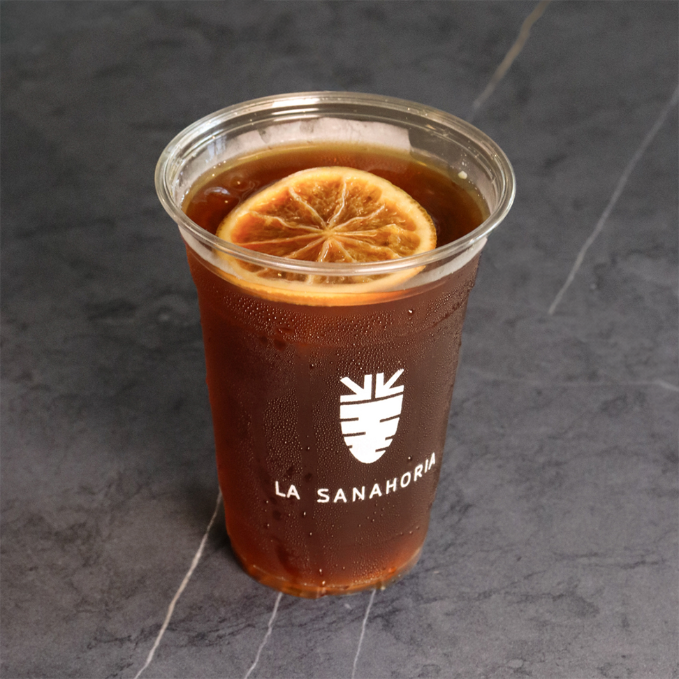 Cold Brew