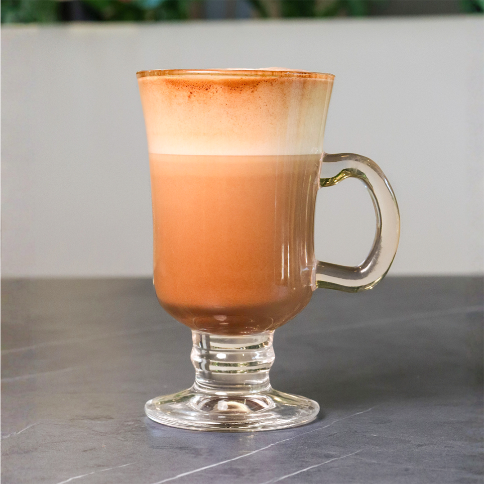Caramel Latte