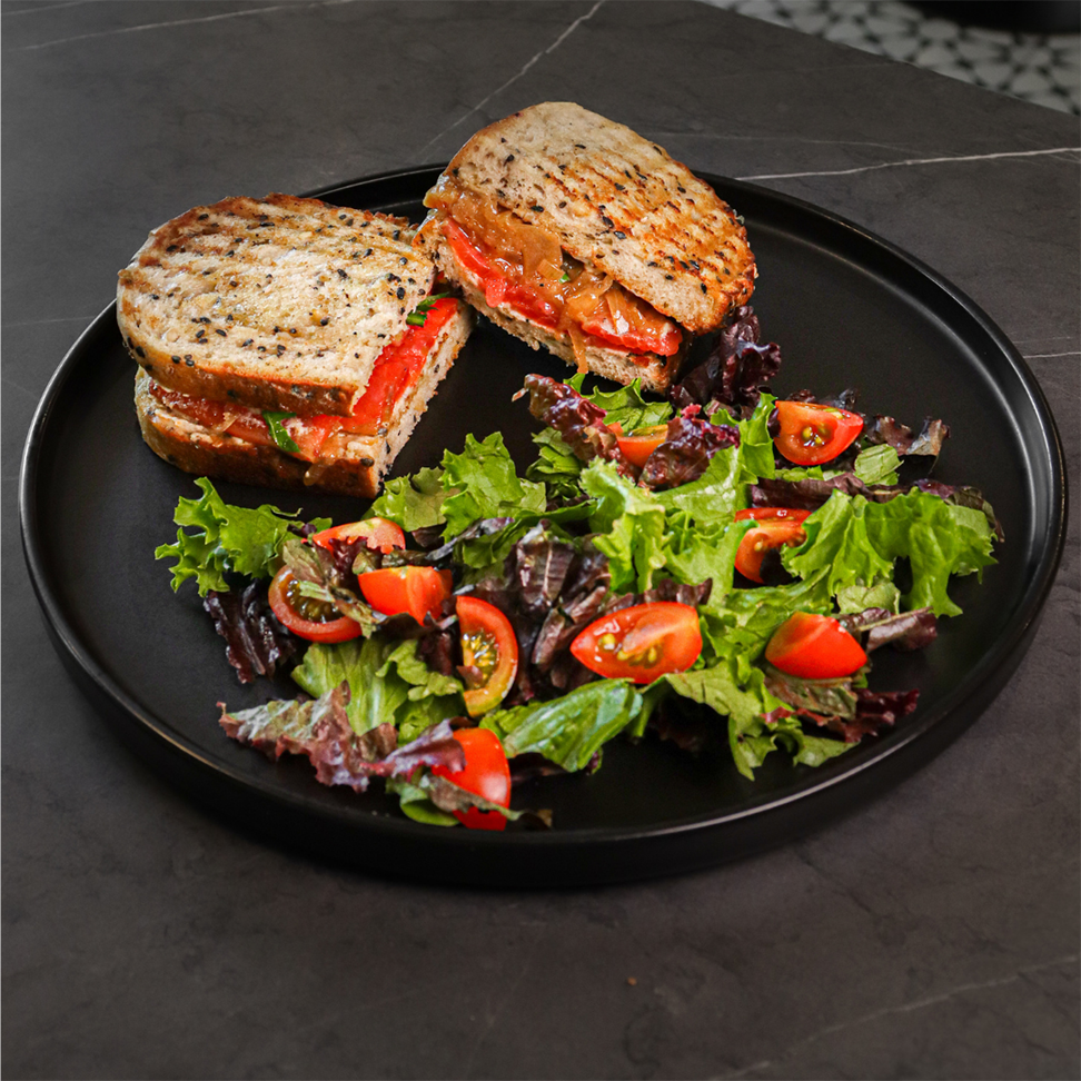 Sandwich Nórdico