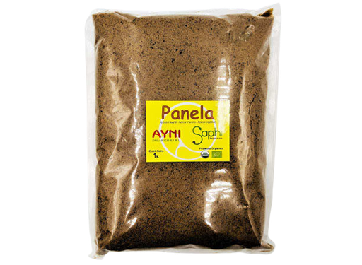 [402224] Ayni Panela 1 Kg