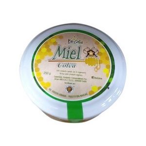 [25028911] BioColca Miel Premium Colca 250 gr