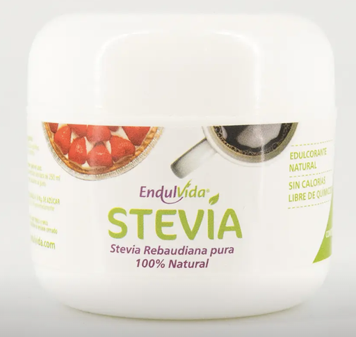 [7755709000044] Endulvida Stevia Pote 25 gr