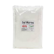 [402100] Saphi Sal Marina 1 Kg