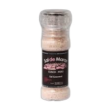 [7753226000066] Maras Gourmet Moledor Sal de Maras 100 gr