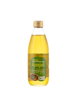 [40353] Ayni Aceite De Ajonjoli 250 ml
