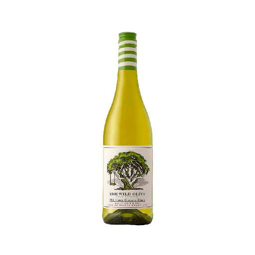 [6009900162614] The Grinder Vino Wild Olive 750 ml
