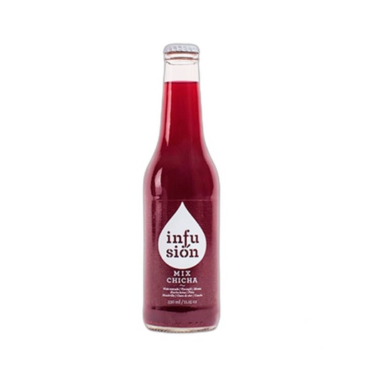 [7756519000101] Infusion Mix Chicha 330 ml